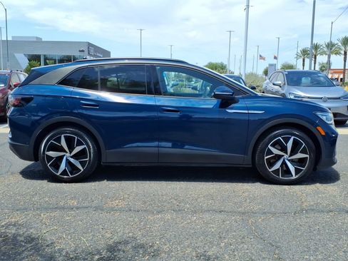 Certified 2023 Volkswagen ID.4 Pro S RWD image 8