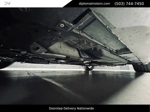 Used 2024 Nissan Z Performance w/ Floor Mat Package RWD image 50