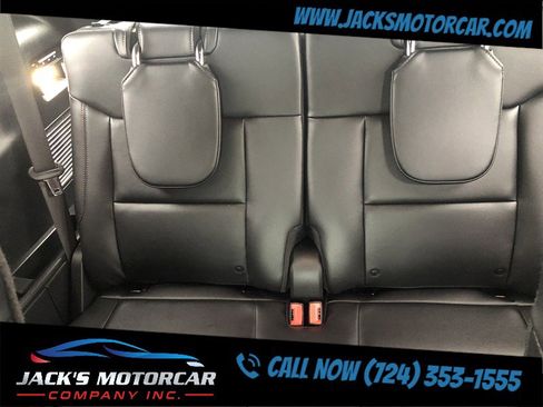 Used 2023 Ford Explorer ST w/ Technology Package image 26