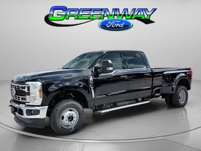 Certified 2025 Ford F350 XLT w/ FX4 Off-Road Package
