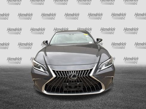 Used 2023 Lexus ES 250 w/ Premium Package image 3