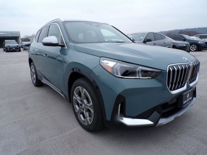Certified 2023 BMW X1 xDrive28i w/ Convenience Package