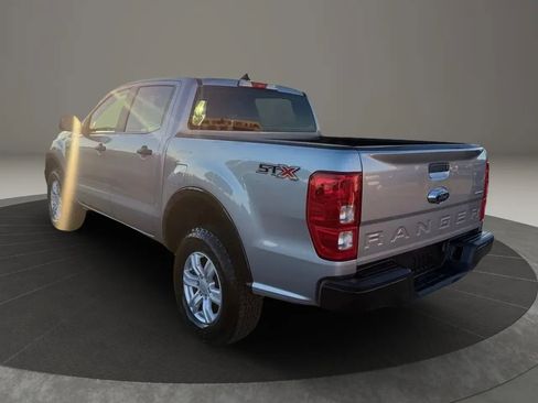 Used 2020 Ford Ranger XL w/ Equipment Group 101A Mid RWD image 4