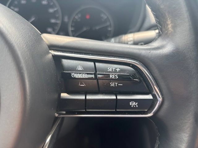 Certified 2025 MAZDA CX-90 3.3 Turbo w/ Preferred Package AWD/4WD image 16