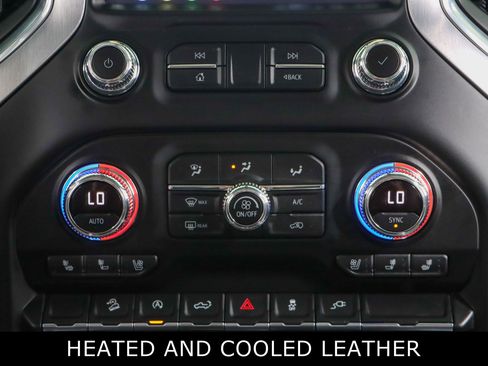 Used 2021 GMC Sierra 1500 SLT image 21