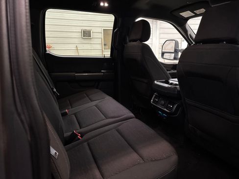 Used 2022 Ford F150 XLT w/ Equipment Group 302A High AWD/4WD image 30