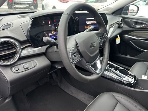 New 2026 Chevrolet Trax ACTIV w/ Driver Confidence Package image 12