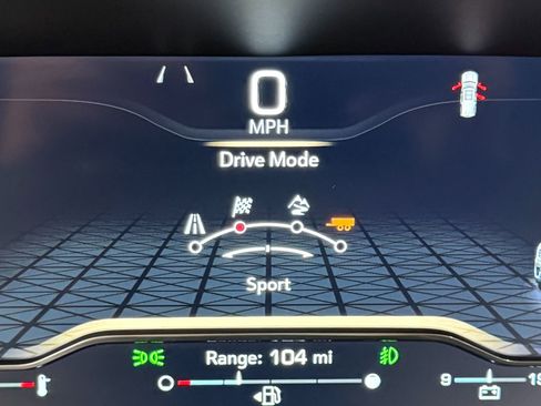Used 2022 GMC Yukon XL Denali AWD/4WD image 24