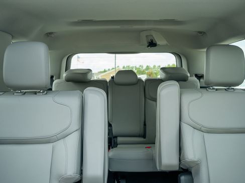 New 2027 Ford Expedition Active RWD image 9