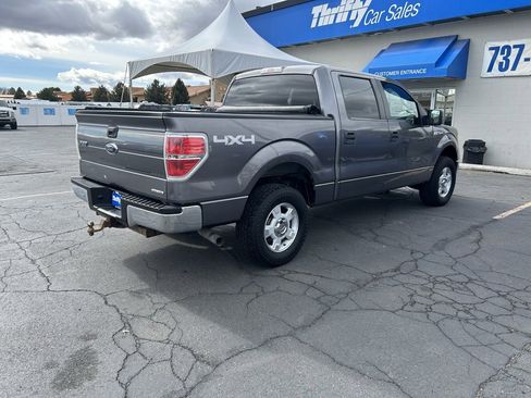 Used 2011 Ford F150 XLT image 6
