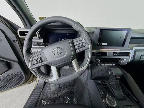 New 2026 Toyota Tacoma TRD Off-Road AWD/4WD image 12