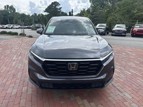Certified 2024 Honda CR-V EX-L image 31