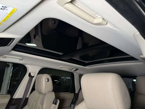 Used 2016 Land Rover Range Rover Sport HSE AWD/4WD image 30