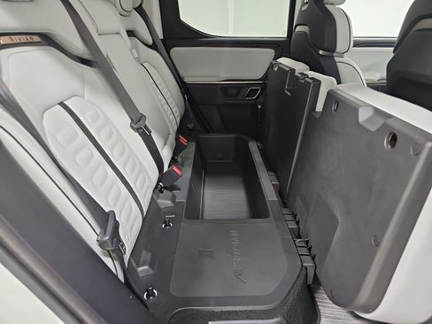 Used 2023 Rivian R1T Adventure Quad AWD/4WD image 32