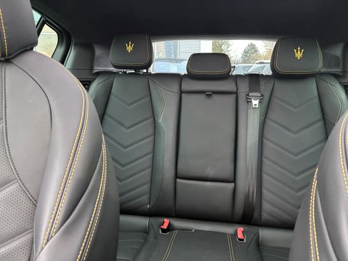 Used 2023 Maserati Grecale Modena image 29