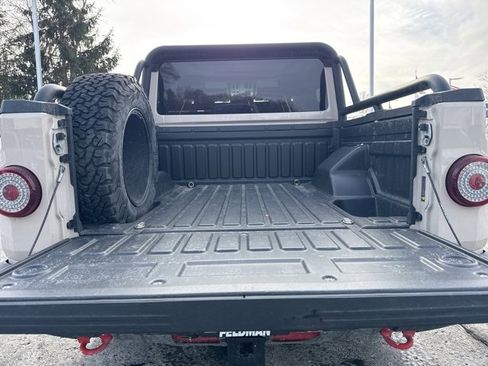 New 2025 INEOS Grenadier Fieldmaster Edition image 28