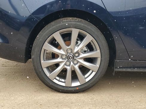 New 2026 MAZDA MAZDA3 2.5 S Sedan w/ Preferred Pkg FWD image 5