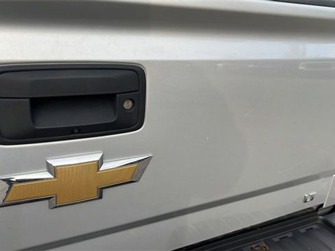 Used 2016 Chevrolet Silverado 3500 LT w/ All-Star Edition image 19