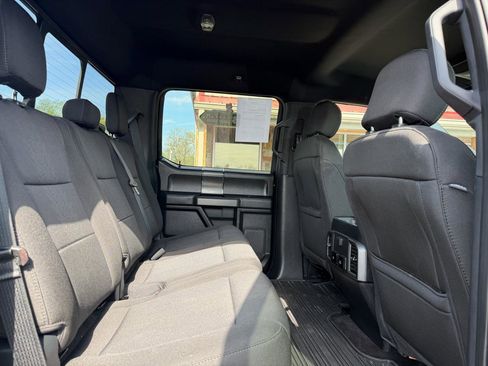 Used 2020 Ford F150 XLT w/ Equipment Group 302A Luxury image 19