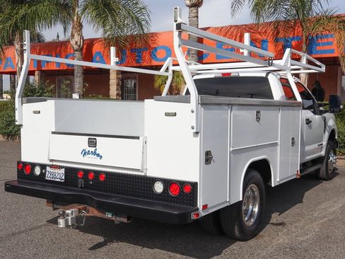 Used 2019 Ford F350 XL w/ XL Value Package image 10