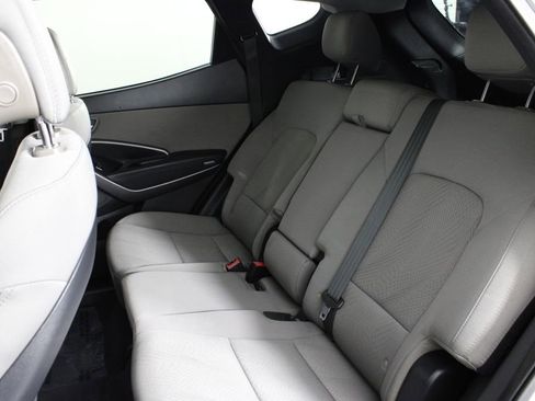 Used 2015 Hyundai Santa Fe Sport w/ Option Group 02 FWD image 20