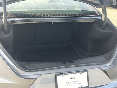 Certified 2022 Cadillac CT4 Premium Luxury image 26