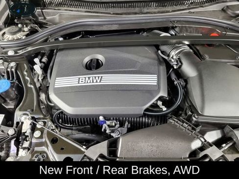 Used 2025 BMW 228i xDrive image 35