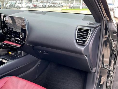Used 2022 Lexus NX 350 AWD image 30