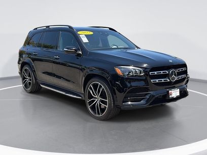 Used 2023 Mercedes-Benz GLS 580 4MATIC