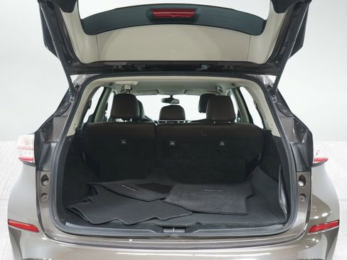 Used 2015 Nissan Murano SL image 17