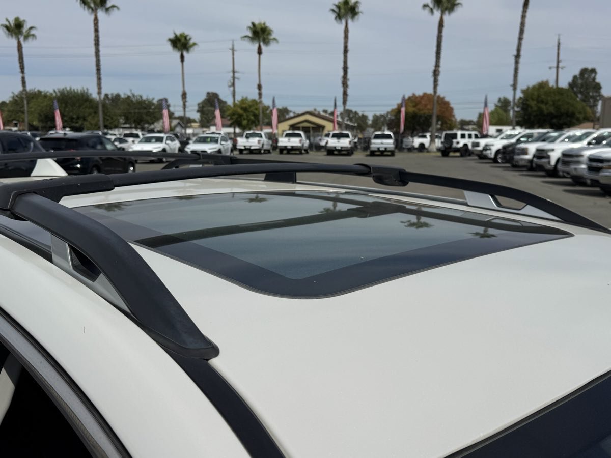 Used 2019 Subaru Forester Touring w/ Popular Package #3 AWD/4WD image 12