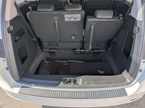 Certified 2023 Honda Odyssey Touring image 34
