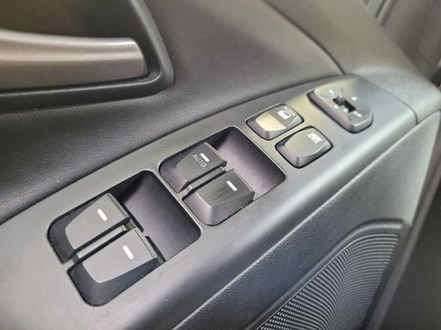 Used 2015 Hyundai Tucson Limited FWD image 27