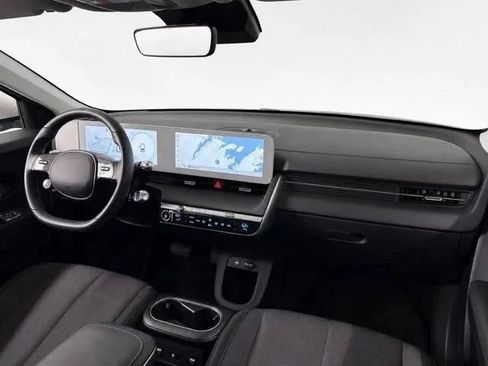 Used 2024 Hyundai Ioniq 5 SEL AWD/4WD image 20