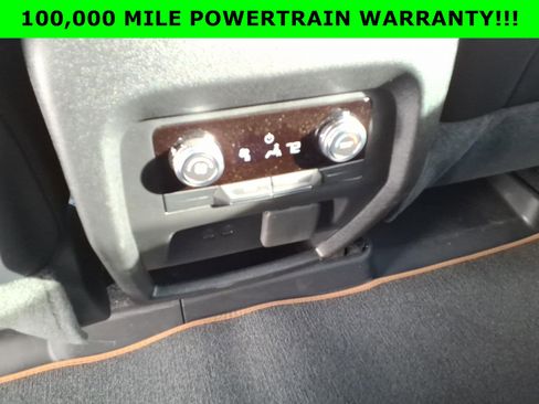 Certified 2026 GMC Acadia AT4 w/ LPO, Floor Liner Package image 16