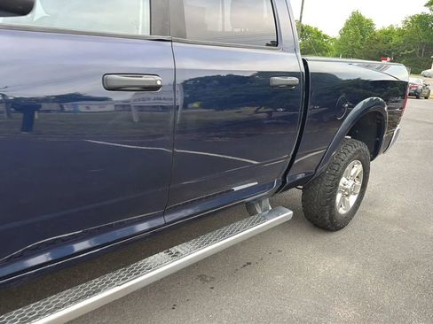 Used 2014 RAM 2500 Outdoorsman AWD/4WD image 17