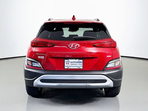 Used 2023 Hyundai Kona SEL AWD/4WD image 7