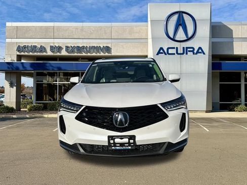 New 2026 Acura RDX SH-AWD w/ Technology Package image 6