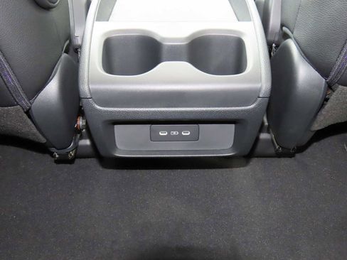 New 2026 Honda Odyssey Sport-L image 25