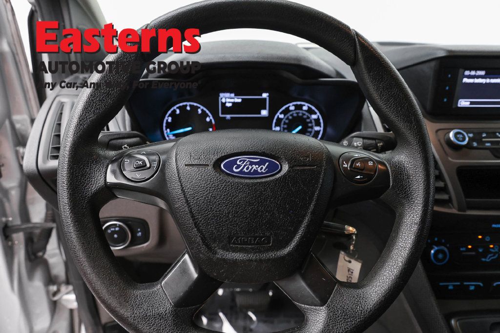 Used 2019 Ford Transit Connect XL FWD image 12