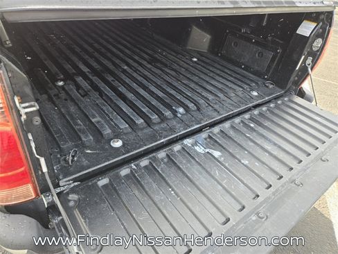 Used 2011 Toyota Tacoma Base w/ SR5 Pkg #2 image 16