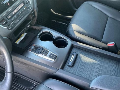 Used 2021 Honda Ridgeline RTL-E image 19