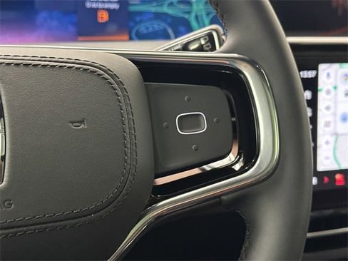 New 2026 Lincoln Nautilus Reserve w/ Jet Appearance Package image 23