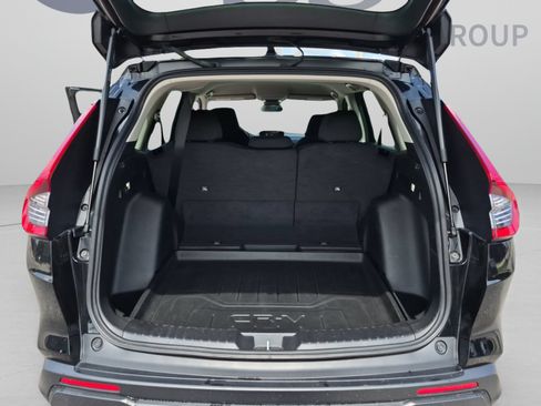 Certified 2024 Honda CR-V LX image 29