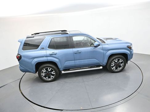 Used 2026 Toyota 4Runner TRD Sport Premium image 31