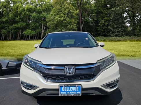 Used 2015 Honda CR-V EX image 33