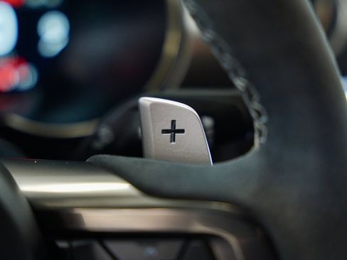 Used 2021 Ford Mustang Shelby GT500 w/ Technology Package image 24