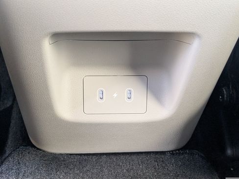 New 2026 Hyundai Tucson Limited image 16