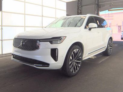 Used 2025 Volvo XC90 B6 Plus