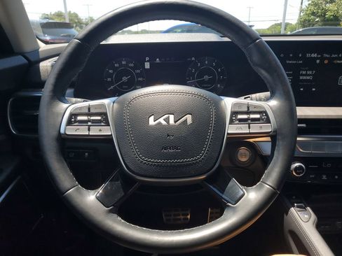 Used 2023 Kia Telluride SX AWD/4WD image 22